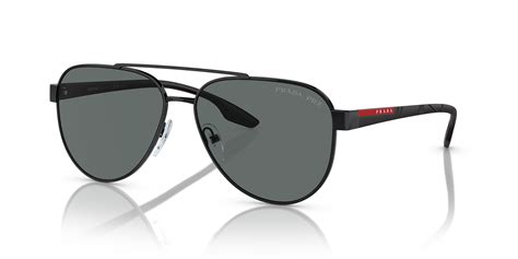 prada linea rossa phantos lifestyle 54mm sunglasses|Prada Linea Rossa PS 54TS Lifestyle Sunglasses .